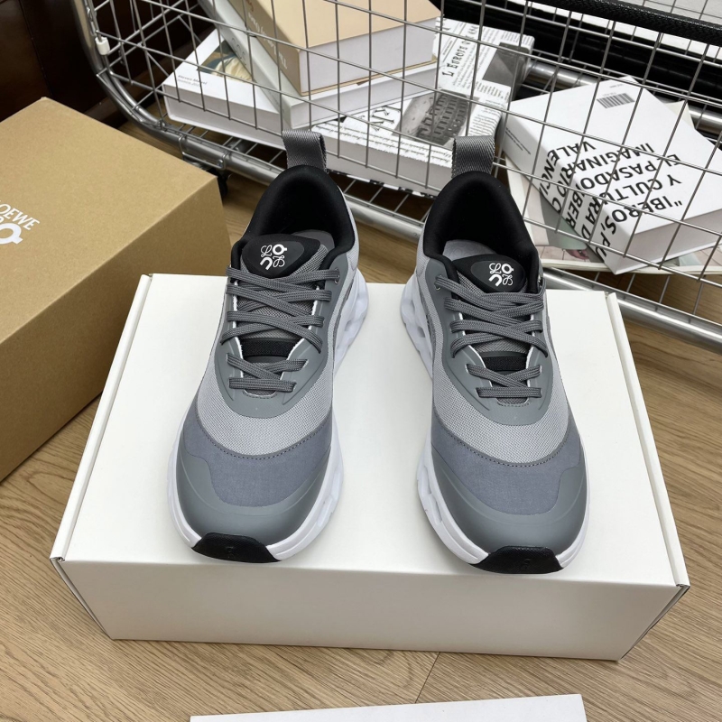l*ew* sneakers